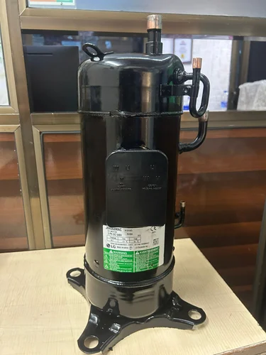 LG VRV Compressor JBA068MAC