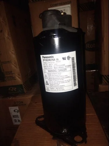 1 Ton Panasonic Rotary Compressor