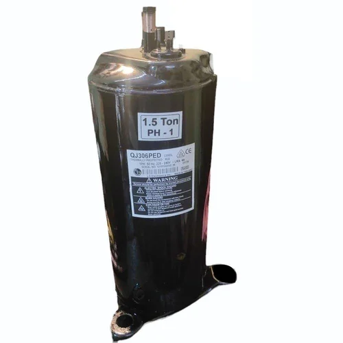LG 1.5 Ton Air Conditioning Compressor