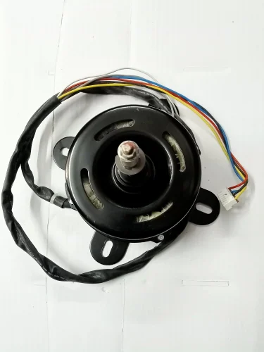 VRV AIR CONDITIONER FAN MOTOR