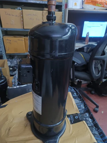 Voltas Air Conditioner Compressor