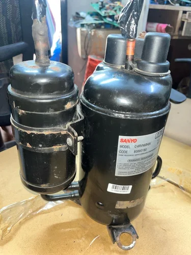 Bluestar Air Conditioner Compressor