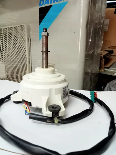Split Air Conditioner DC Motor