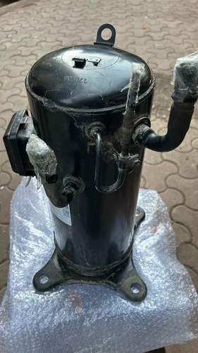 Samsung Ac Compressor DS-GB66FAVB