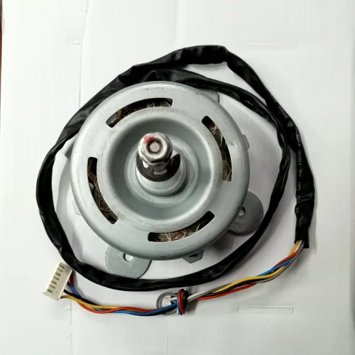 Carrier Cassette Ac Fan Motor