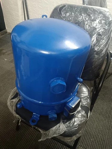 Danfoss Refrigeration Compressors