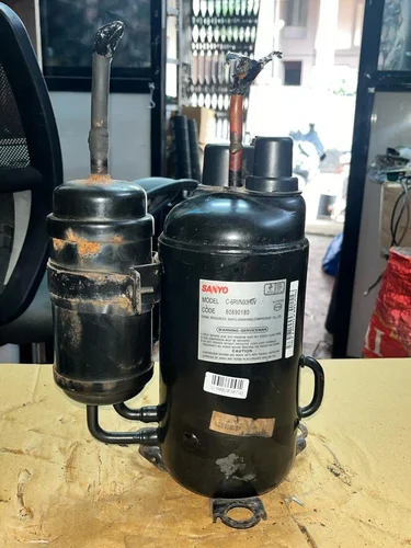 1ton Split Ac Compressor