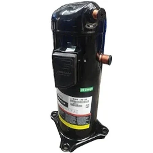 Zr125 Scroll Compressor
