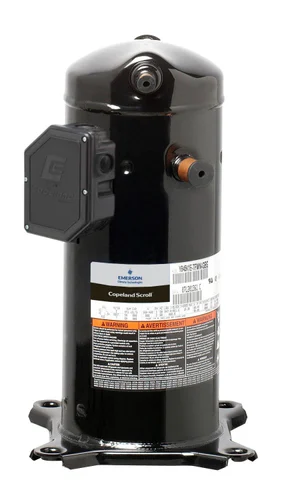 Zr190kce Copeland Scroll Compressor