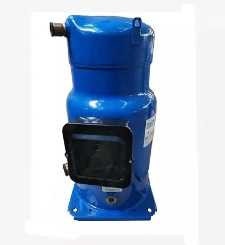 Danfoss Sm185s4rc Scroll Compressor