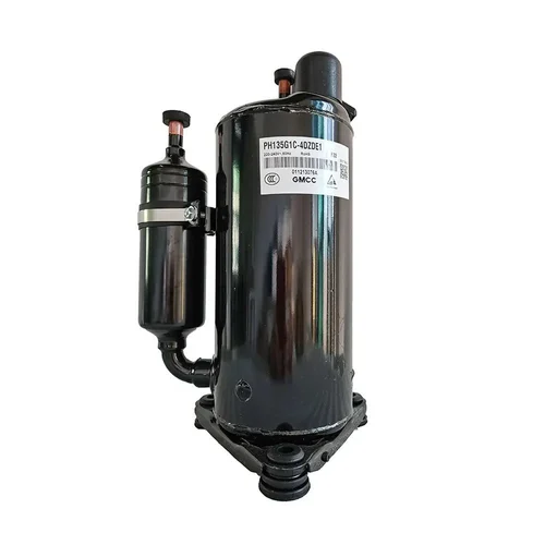 Rotary 1.5 Ton , R22 GMCC