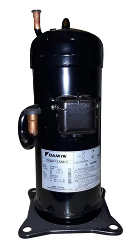 DAIKIN Jt300d SCROLL COMPRESSOR