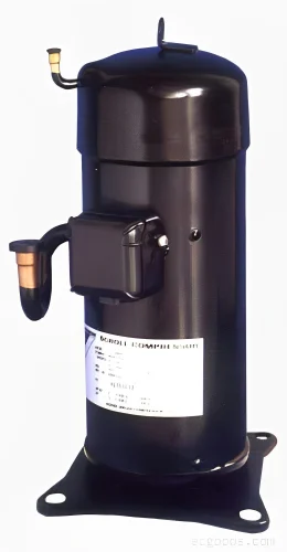 Daikin JT125 SCROLL COMPRESSOR