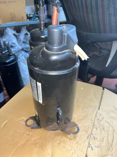LG VRV Air Conditioner Compressor