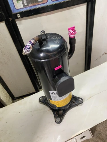 HNB83FB-YE-C Mitsubishi electric compressor