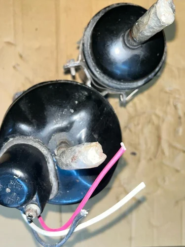 LG Air Conditioner Compressor
