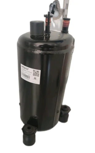 Carrier Air Conditioner Compressor