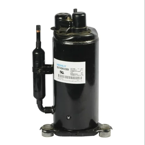 1.5 Ton Mitsubishi SCI Rotary Compressor