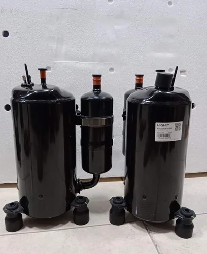 1 Ton Rotary Highly Compressor