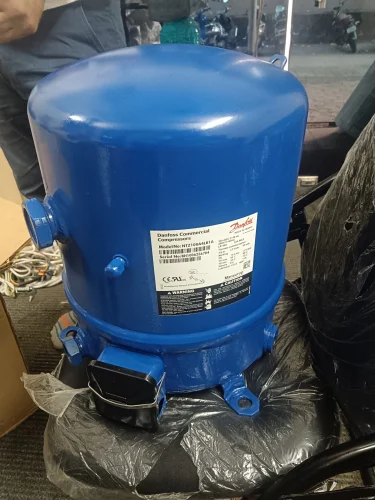 Bluestar danfoss AC compressor