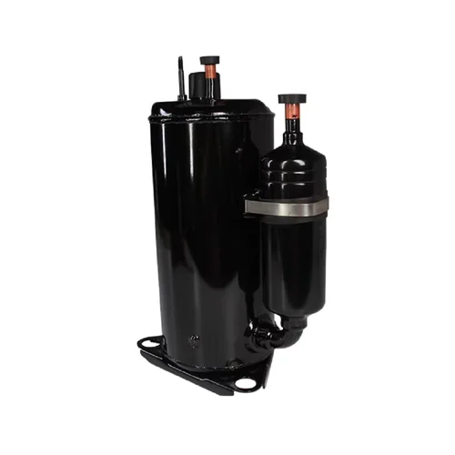 Gmcc 2.0 Tr Rotary R22 Compressor 24840 Btu