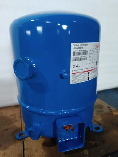 MT72 DANFOSS COMPRESSOR