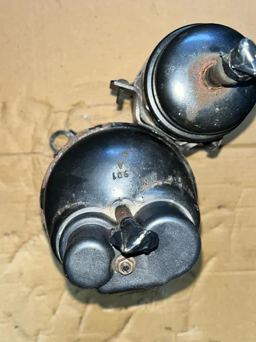 Mitsubishi AC Compressor