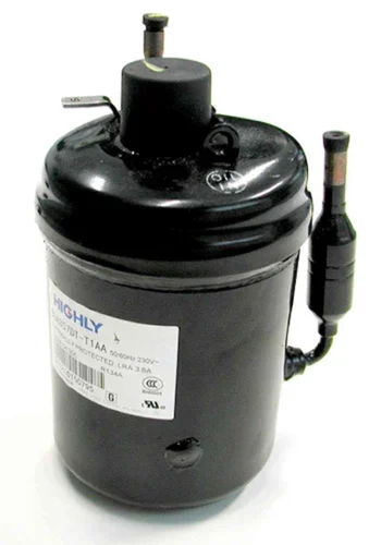 Rotary Compressor GMCC HIGHLY PANASONIC LG SAMSUNG