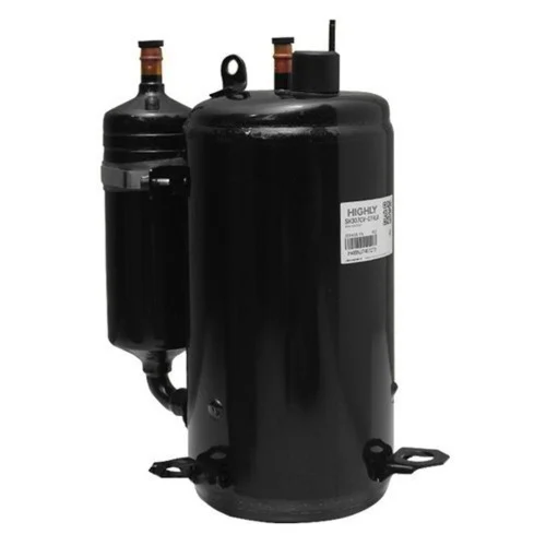 Hitachi Rotary Compressor 1.5 Ton