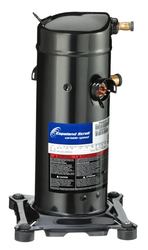Zr42kc Tfd 522 Scroll Compressor