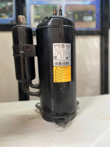 Mitsubishi Electric Compressor LNB42FSMAC