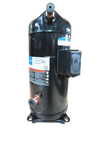 ZB45KQE Scroll Compressor