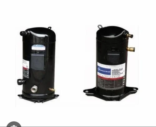 Hitachi Inverter Scroll Compressor