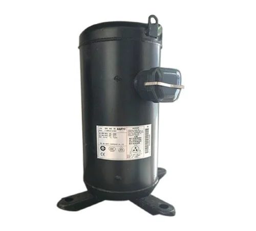 AGT2018 SCROLL COMPRESSOR