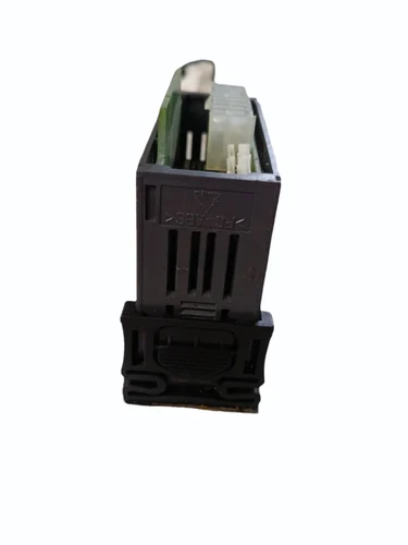 Chiller AC Submeter