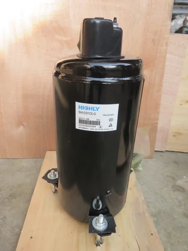 Highly ATE800 DC INVERTER Rotary