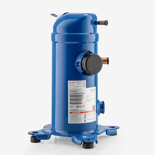HLP081 DANFOSS COMPRESSOR