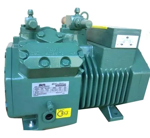 Bitzer Chiller Compressor 4CES 9Y
