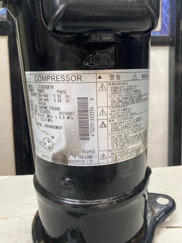 Daikin 3ton Rotary compressor