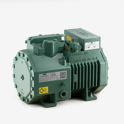 DAIKIN VRV COMPRESSOR, Model - JT170G-KYE
