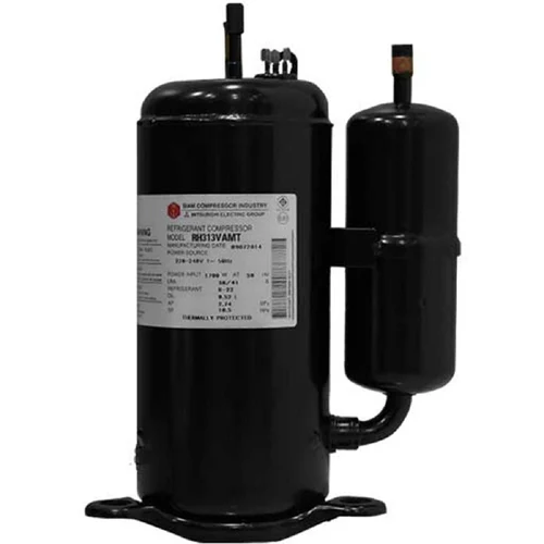 Mitsubishi Rotary Compressor