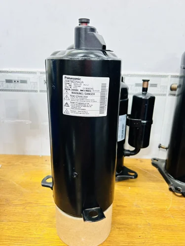 Panasonic 2P21T225AZ Rotary Compressor