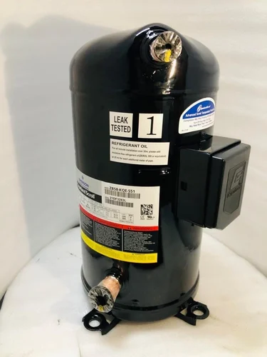 ZB58KQE-TFD EMERSON COPELAND SCROLL COMPRESSOR
