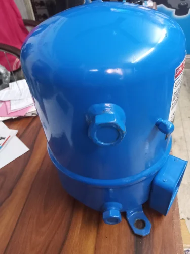 MTZ50 Danfoss Compressor
