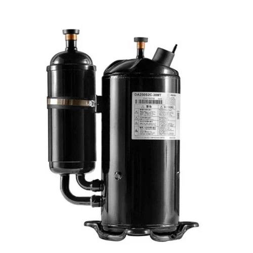 Panasonic 2 Ton Rotary Compressor
