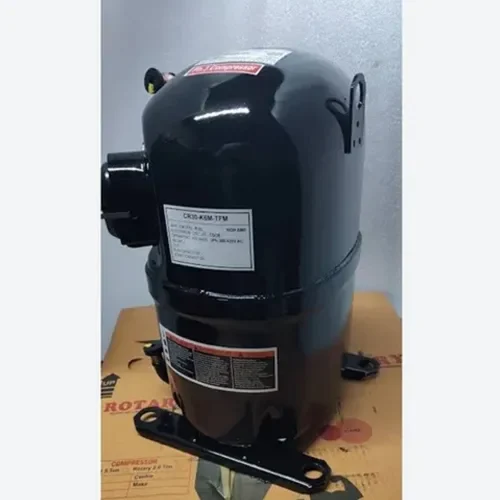 Emerson Copeland Compressor